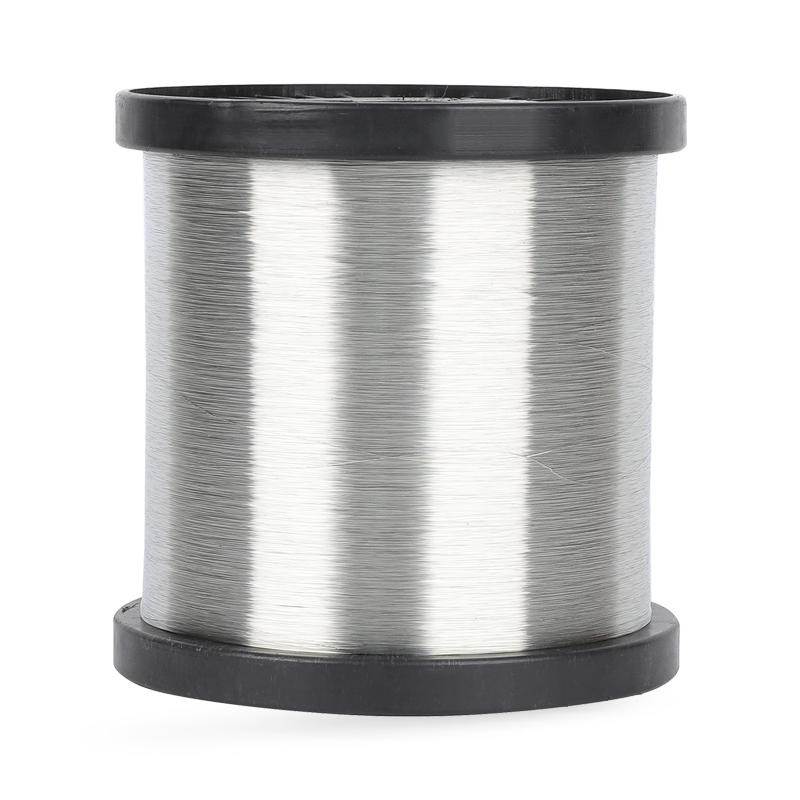 Verzinntes, kupferkaschiertes Aluminium (T-CCA-Draht)